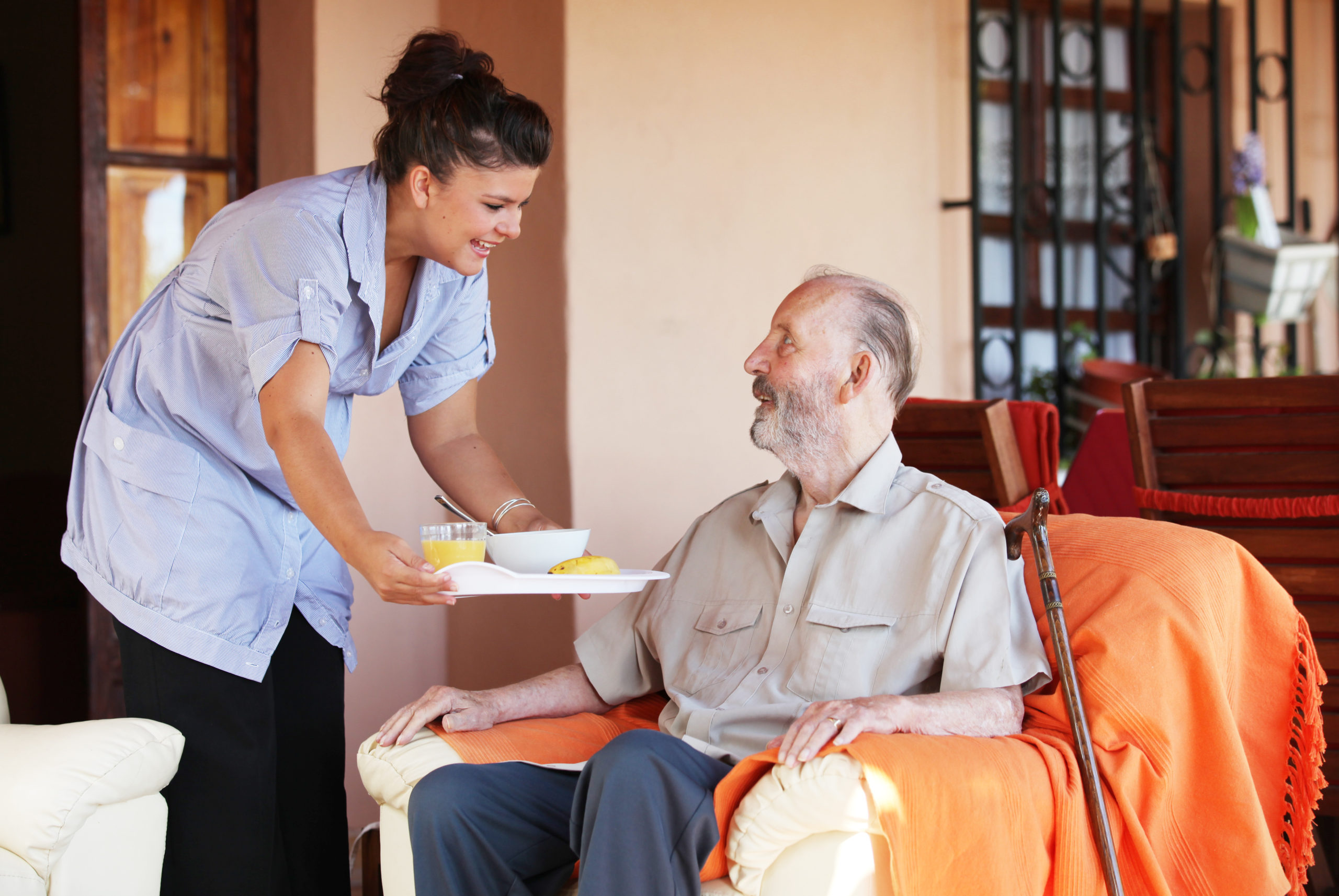 How to Create a Care Plan for Your Loved One