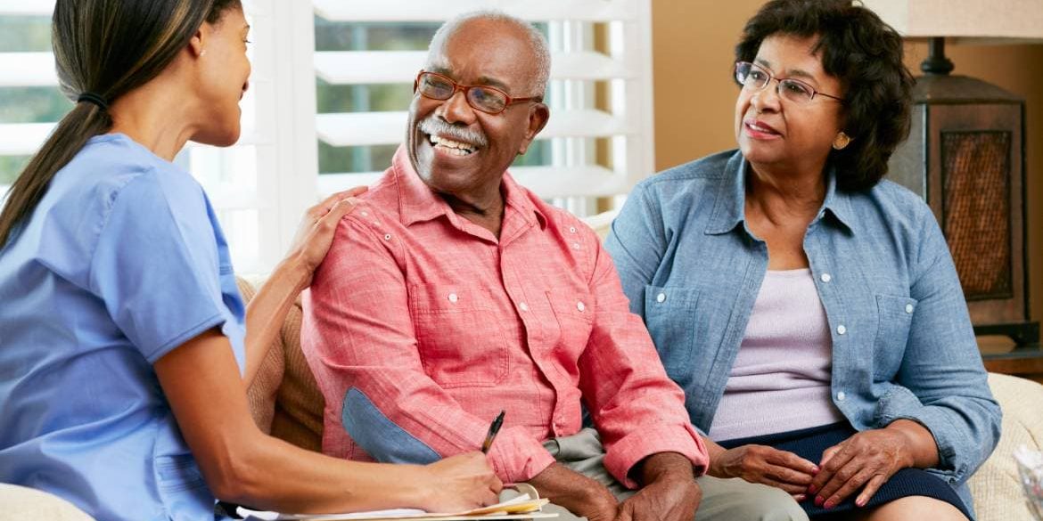 How Respite Care Can Help Family Caregivers